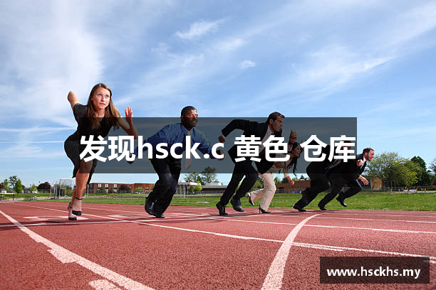 发现hsck.c 黄色 仓库
